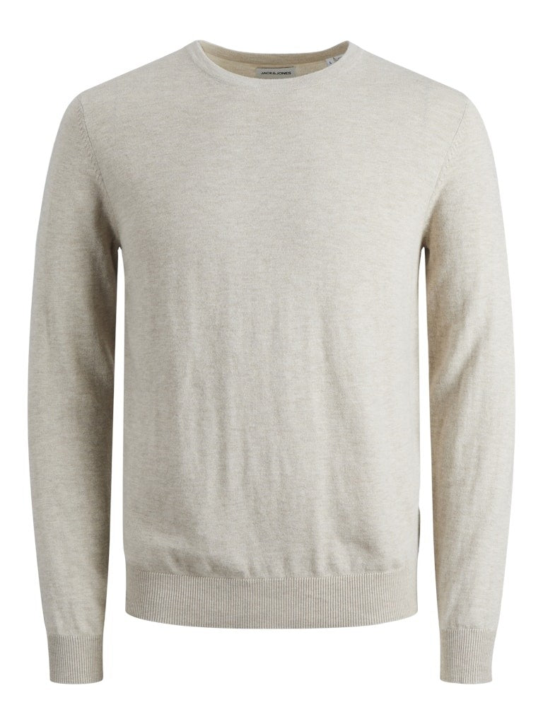 Primex Jack&jones Emilio Knit Crew Neck
