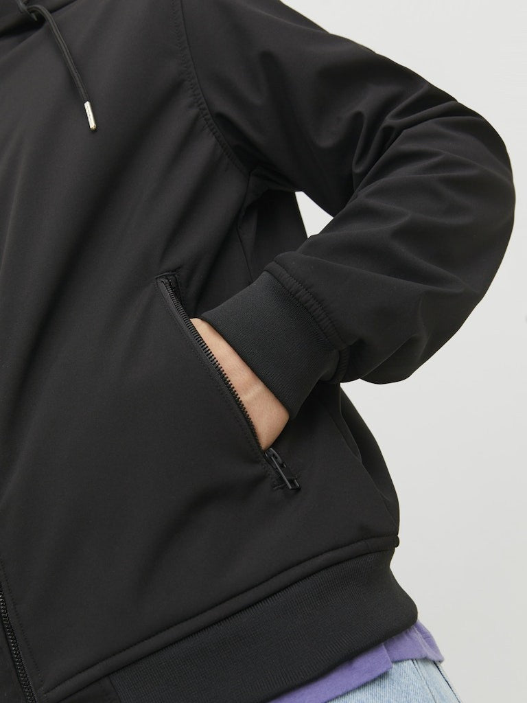 Jack&jones Softshell Hood