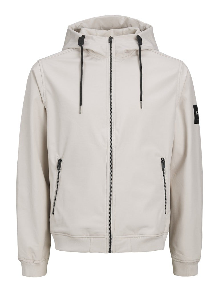 Primex Jack&jones Softshell Hood