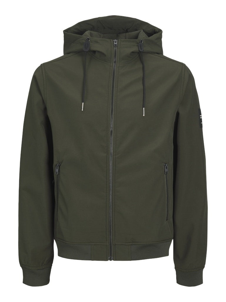 Primex Jack&jones Softshell Hood