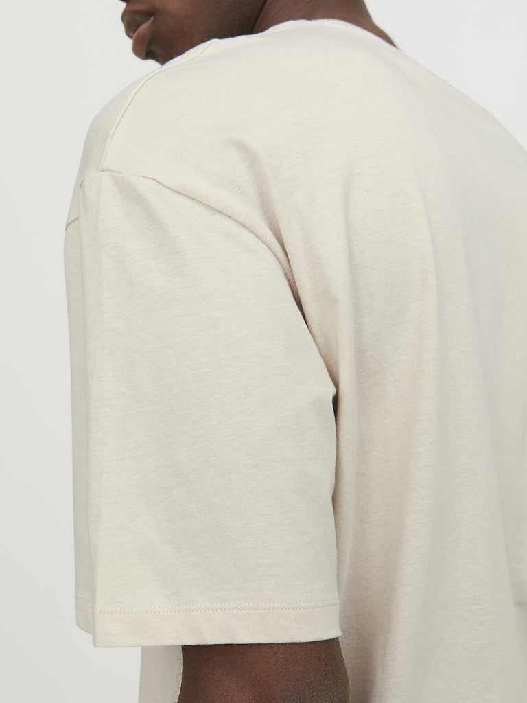 Jack&jones Brody Tee R-neck