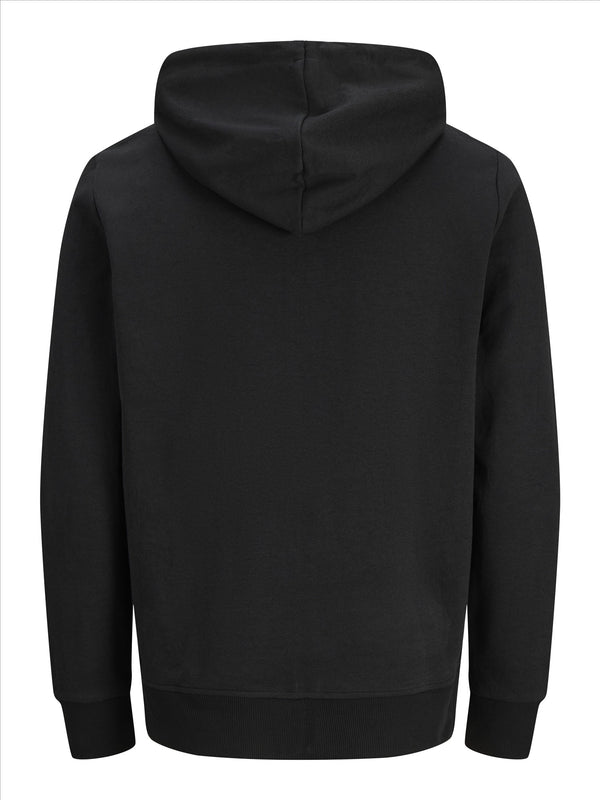 Jack&jones Brody Sweat Zip Hood