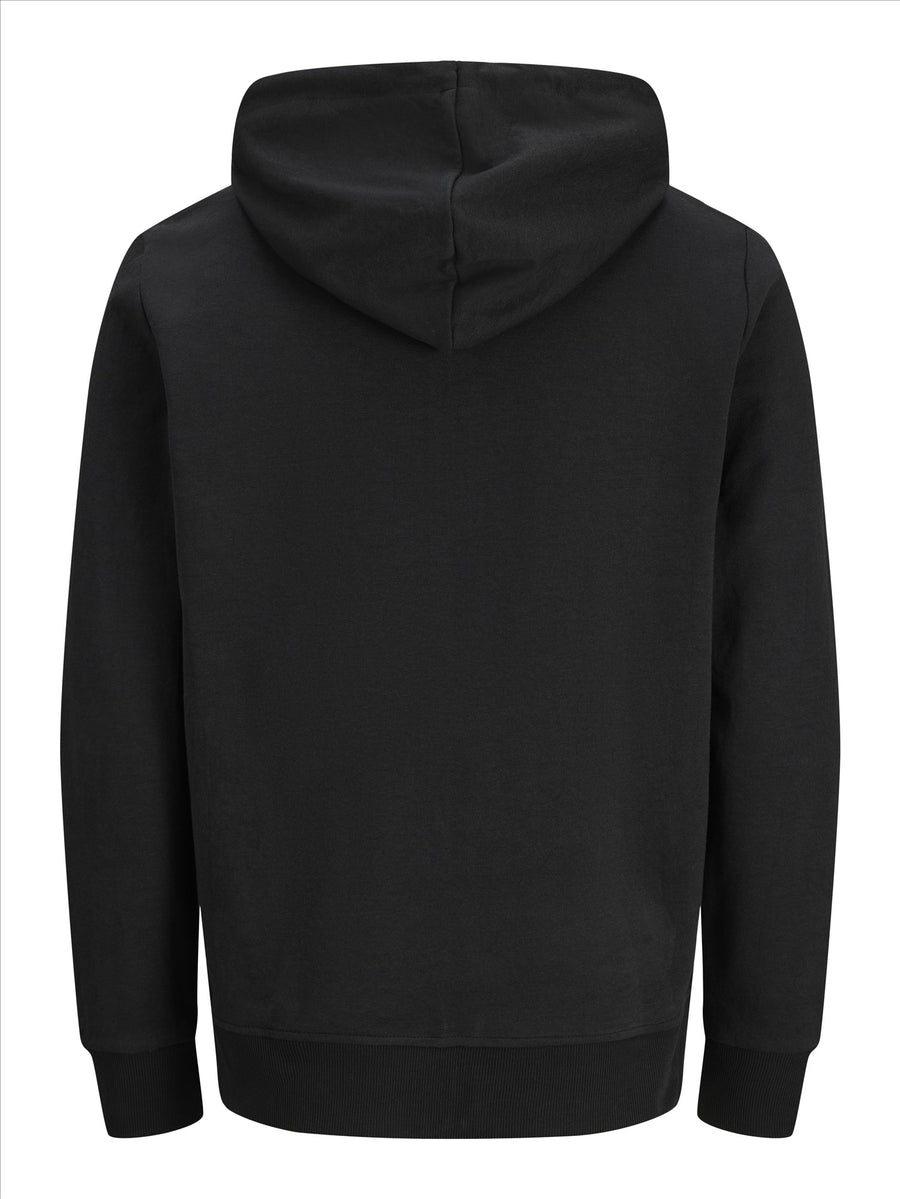 Jack&jones Brody Sweat Zip Hood