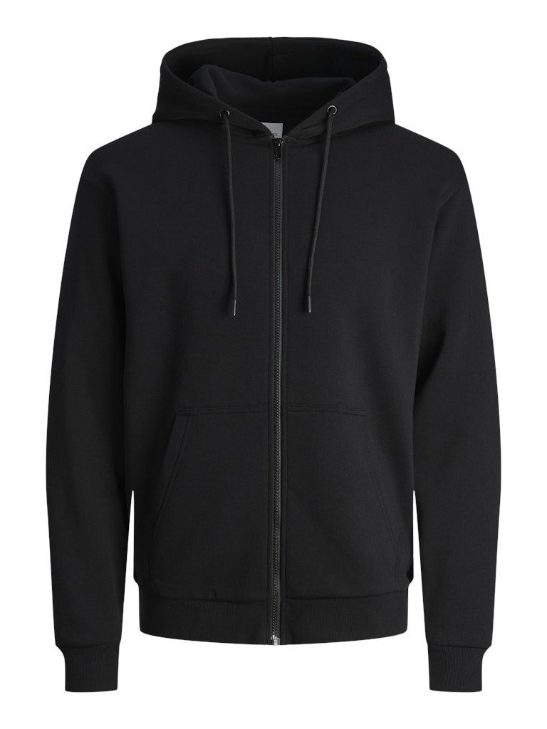 Primex Jack&jones Brody Sweater Zip Hood