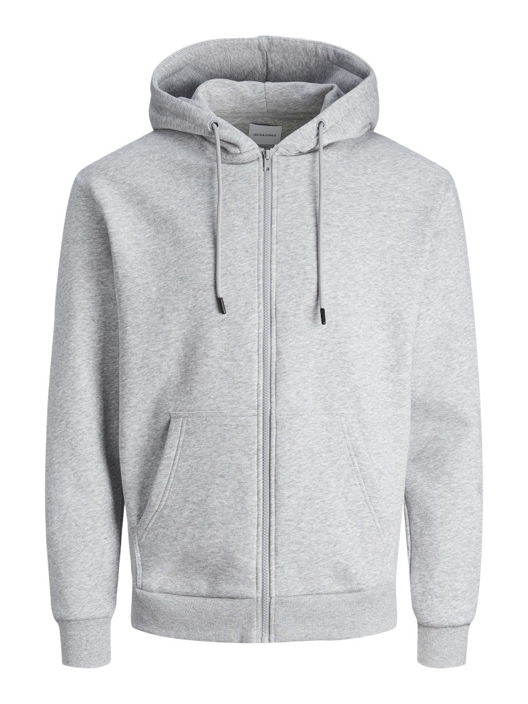 Primex Jack&jones Brody Sweater Zip Hood