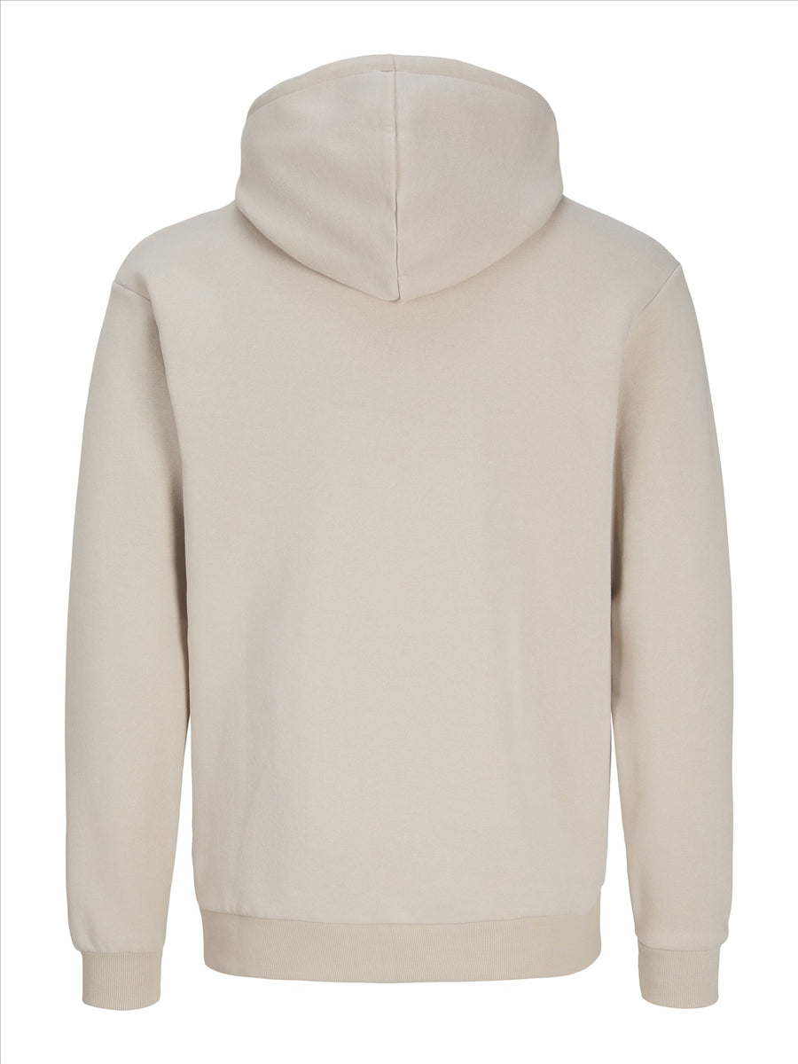 Jack&jones Brody Sweat Zip Hood