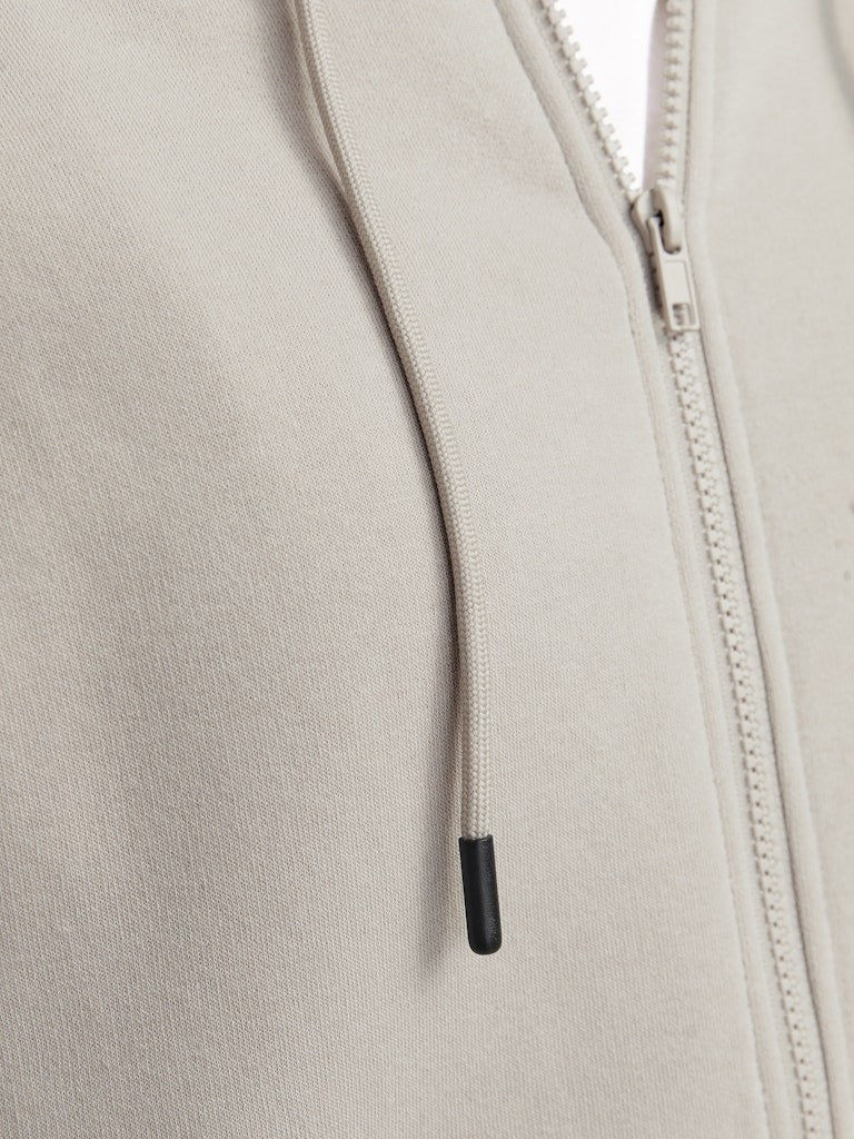 Primex Jack&jones Brody Sweater Zip Hood