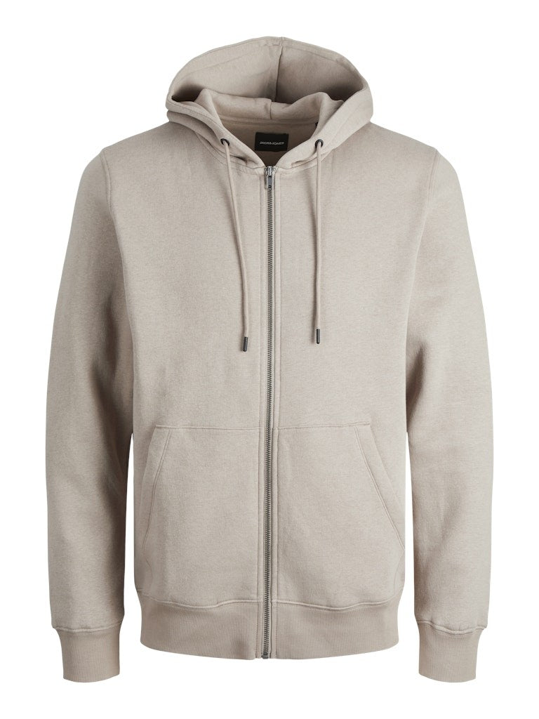 Primex Jack&jones Brody Sweater Zip Hood
