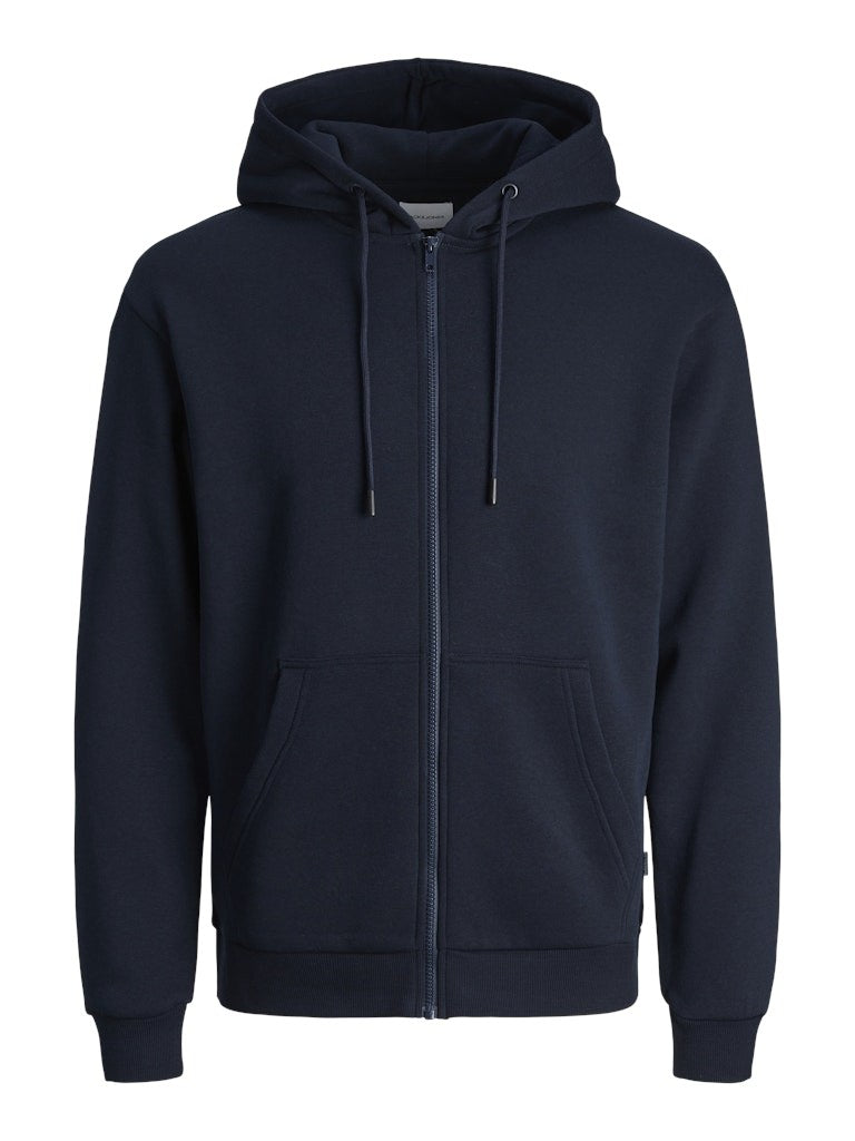 Primex Jack&jones Brody Sweater Zip Hood
