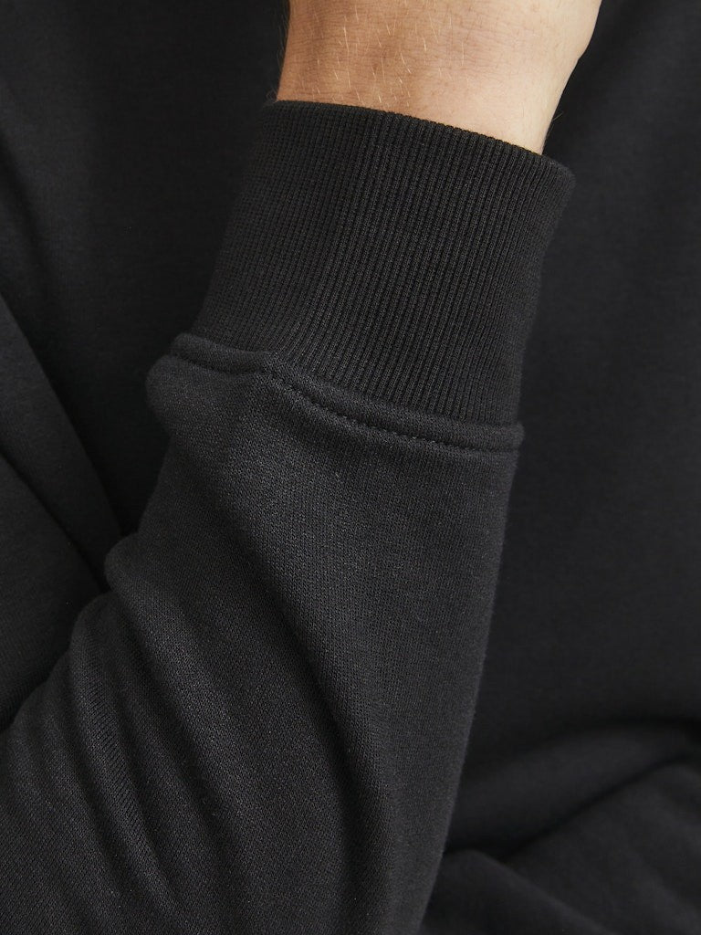 Jack&jones Brody Sweat Half Zip