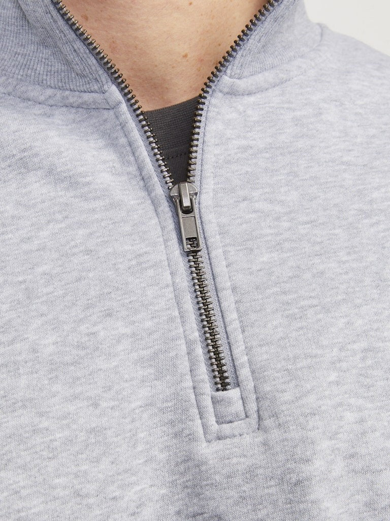 Jack&jones Brody Sweat Half Zip
