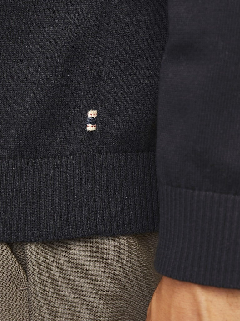 Jack&jones Knit Roll Neck