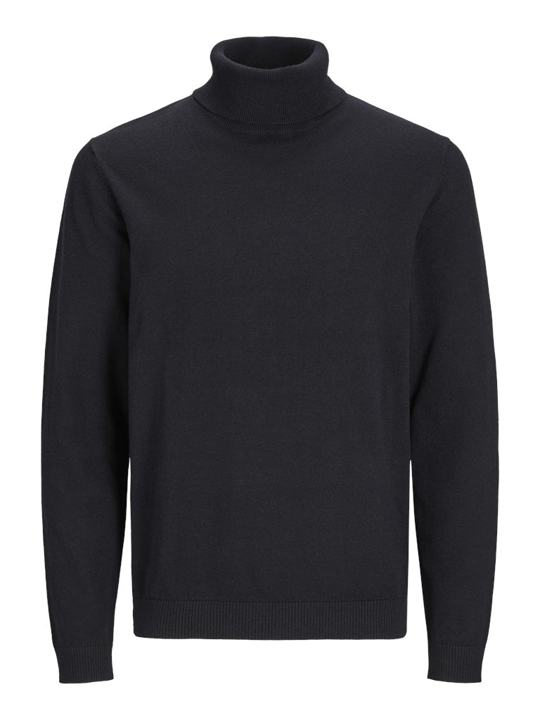 Primex Jack&jones Knit Roll Neck