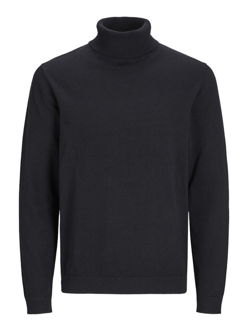 Primex Jack&jones Knit Roll Neck