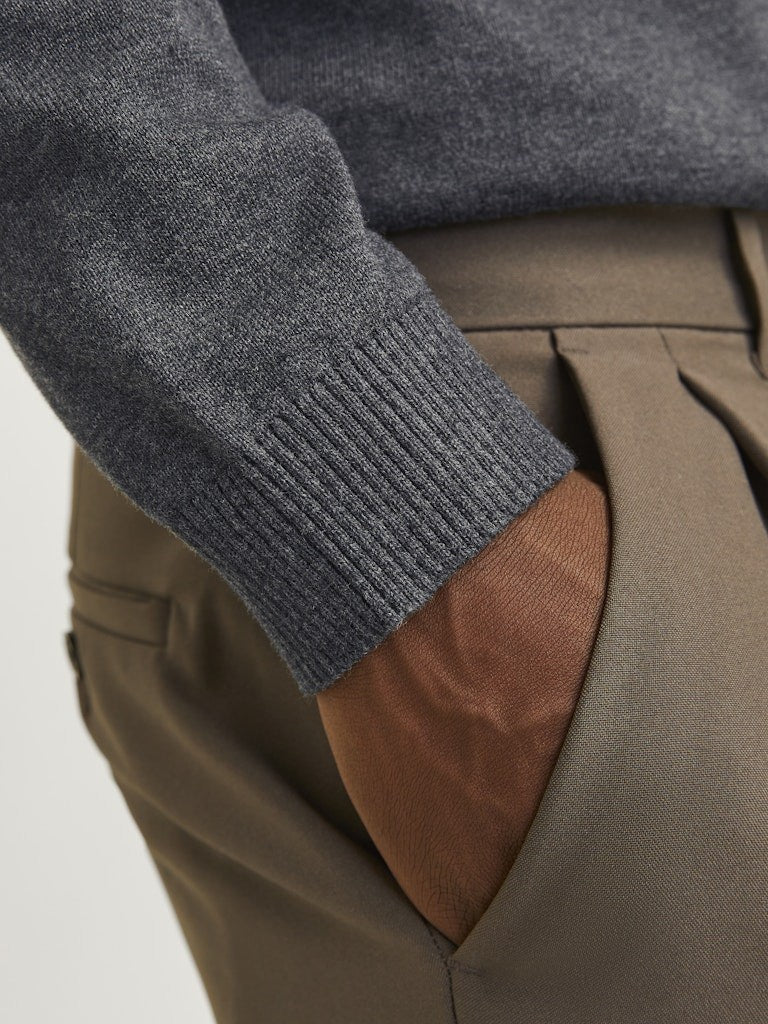 Jack&jones Knit Roll Neck
