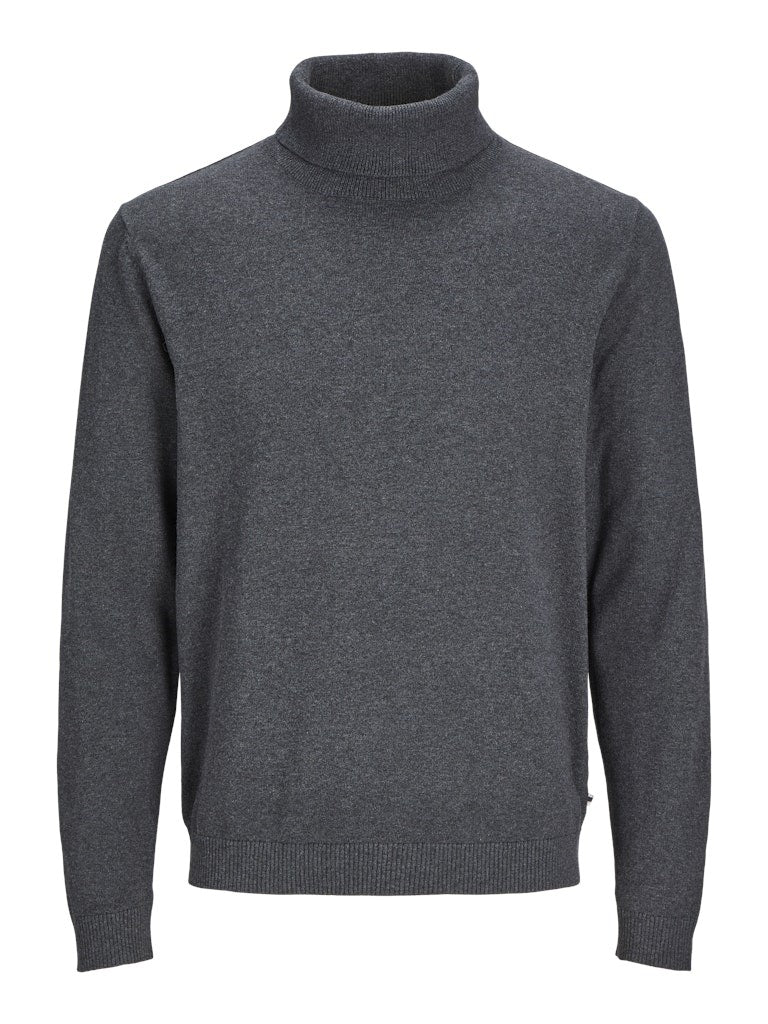 Primex Jack&jones Knit Roll Neck