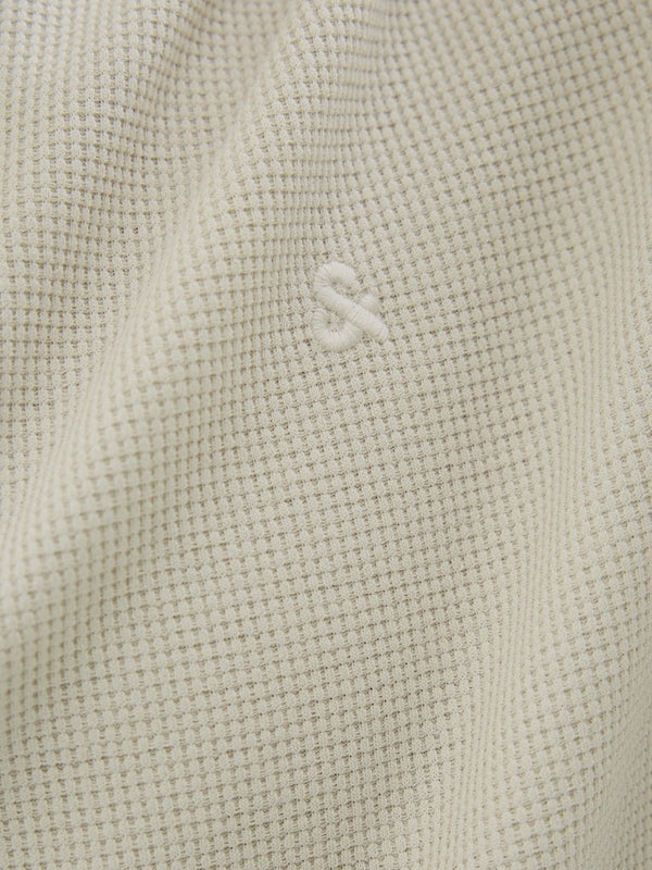 Jack&jones August Zip Polo