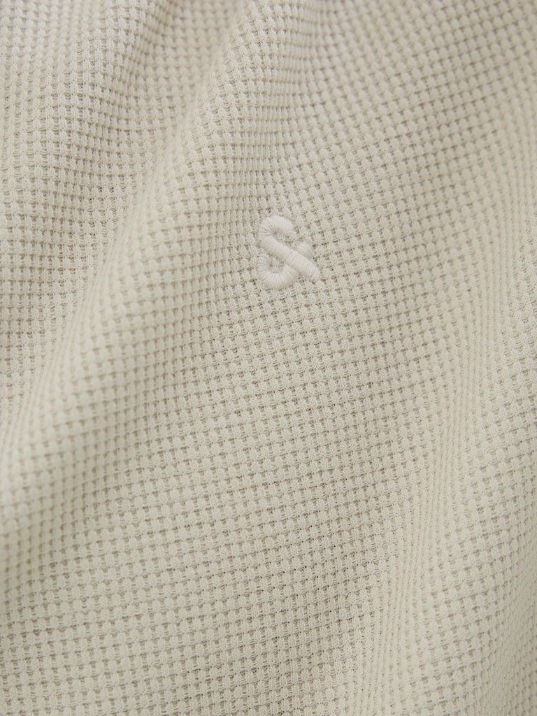 Jack&jones August Zip Polo