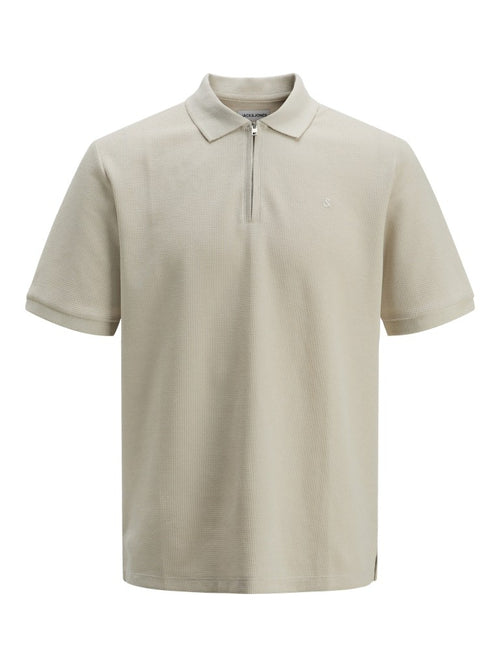 Primex Jack&jones August Zip Polo