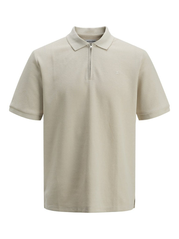 Primex Jack&jones August Zip Polo