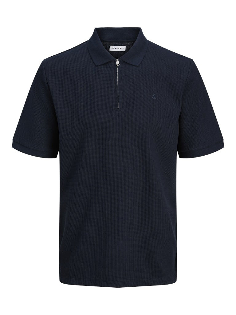 Primex Jack&jones August Zip Polo
