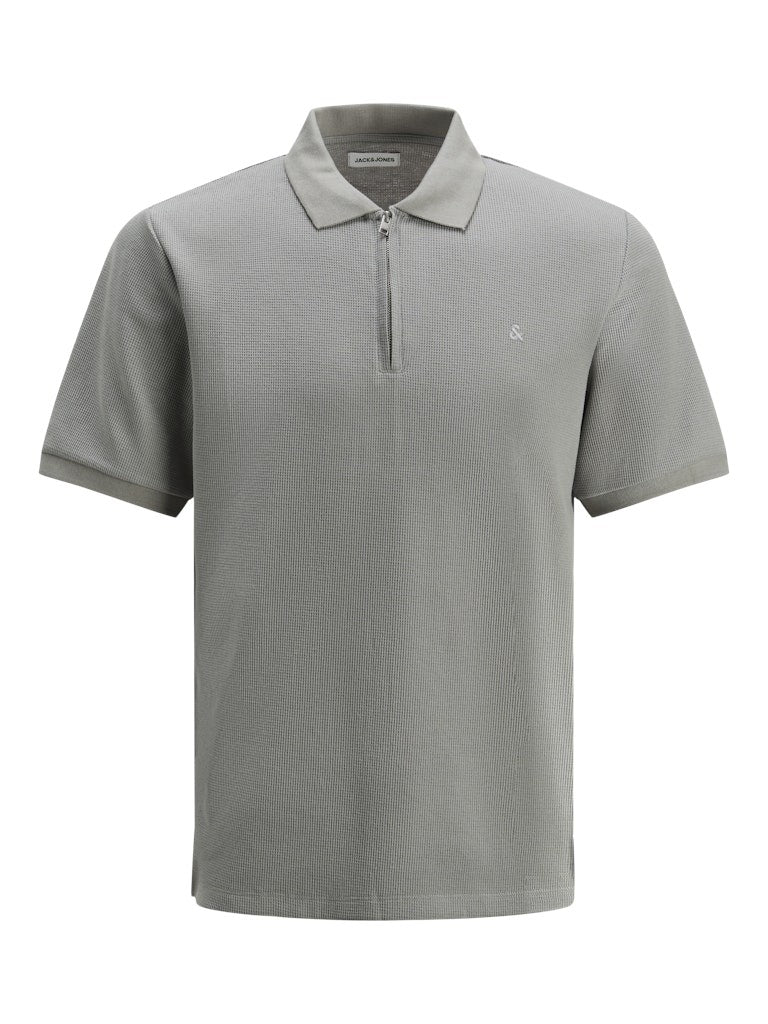 Primex Jack&jones August Zip Polo