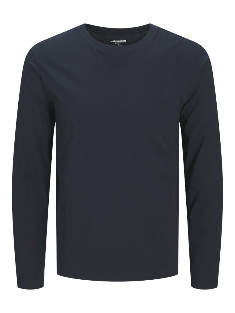 Jack&jones Organic Essential Tee R-neck