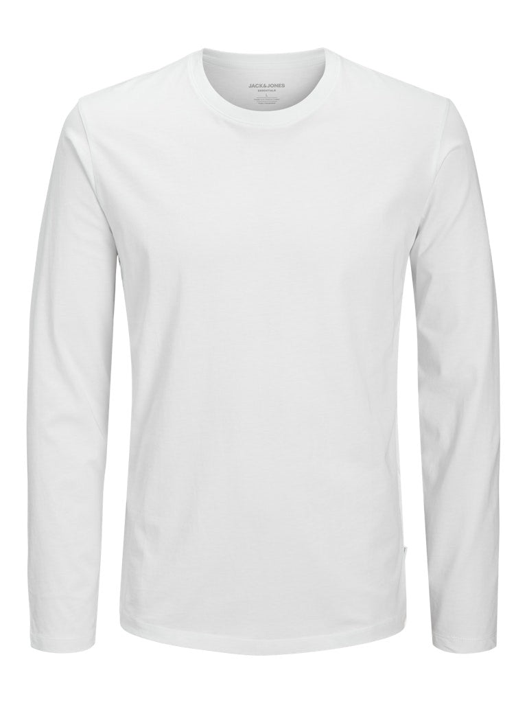 Jack&jones Organic Essential Tee R-neck