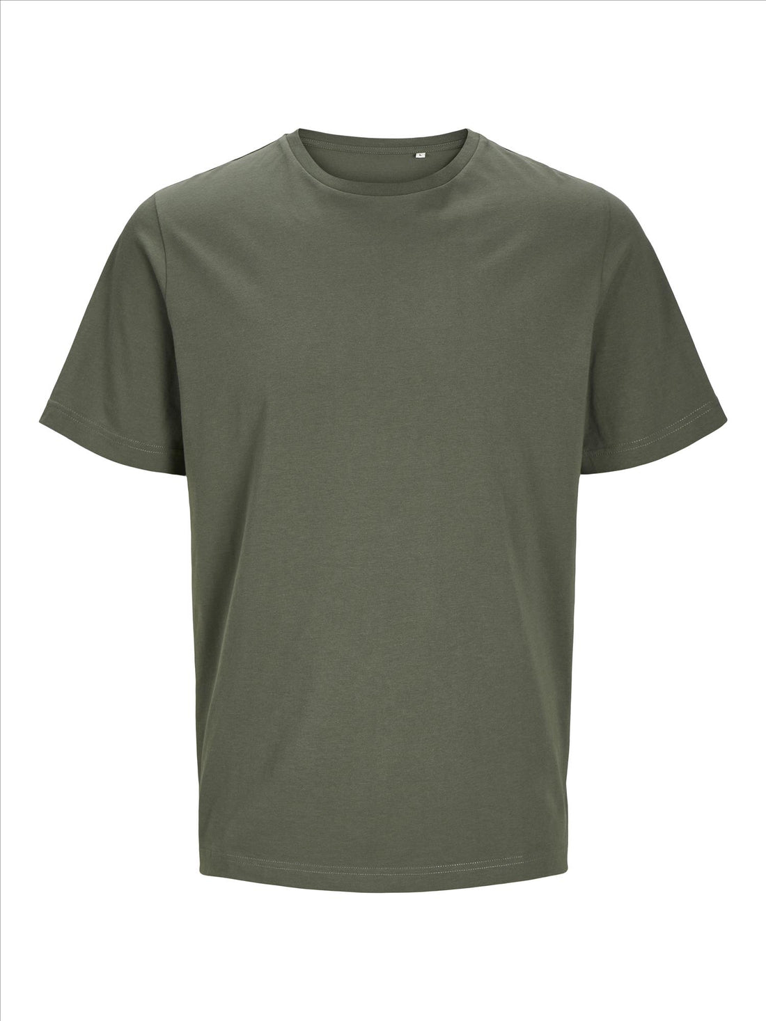 Primex Jack&jones//produkt Canvas T-shirt