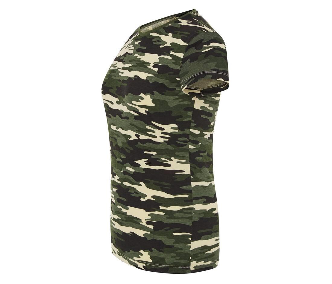Jhk Regular Lady Comfort