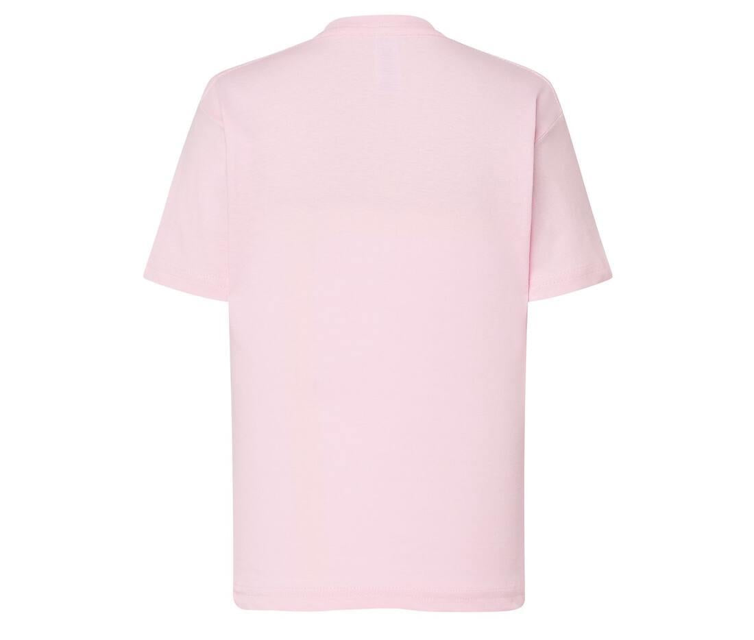 Jhk Kid Unisex T-shirt