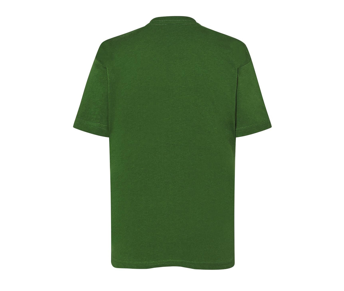 Jhk Kid Unisex T-shirt
