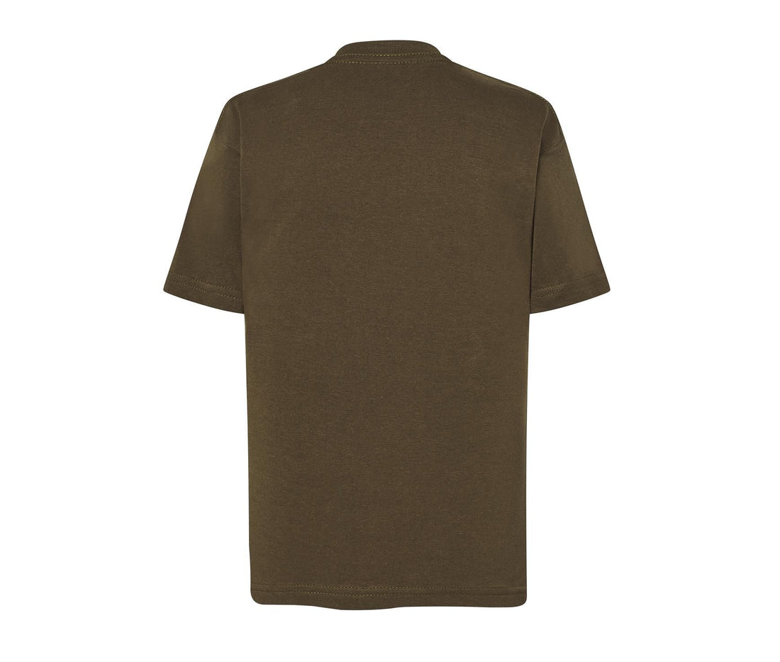 Jhk Kid Unisex T-shirt