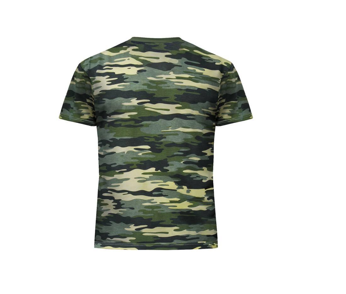 Jhk Man Regular T-shirt