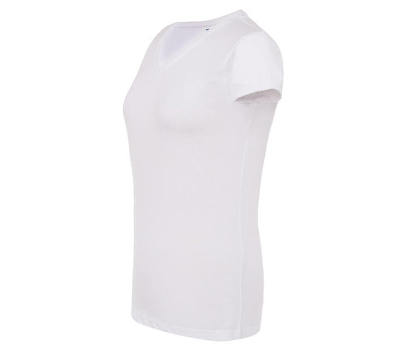 Regular Lady Comfort V-neck