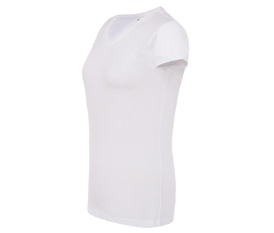 Regular Lady Comfort V-neck