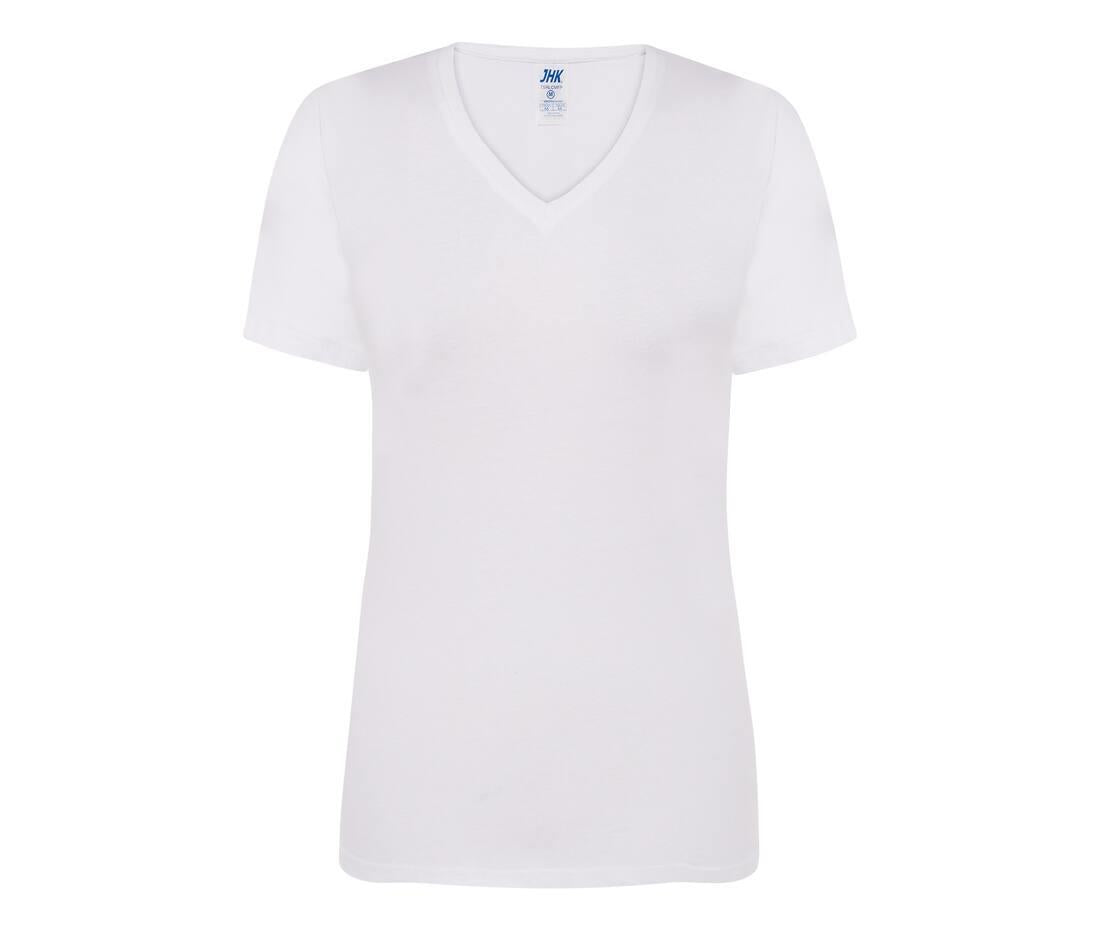 Jhk Regular Lady Comfort V-neck