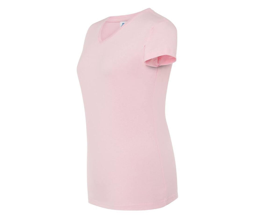 Regular Lady Comfort V-neck