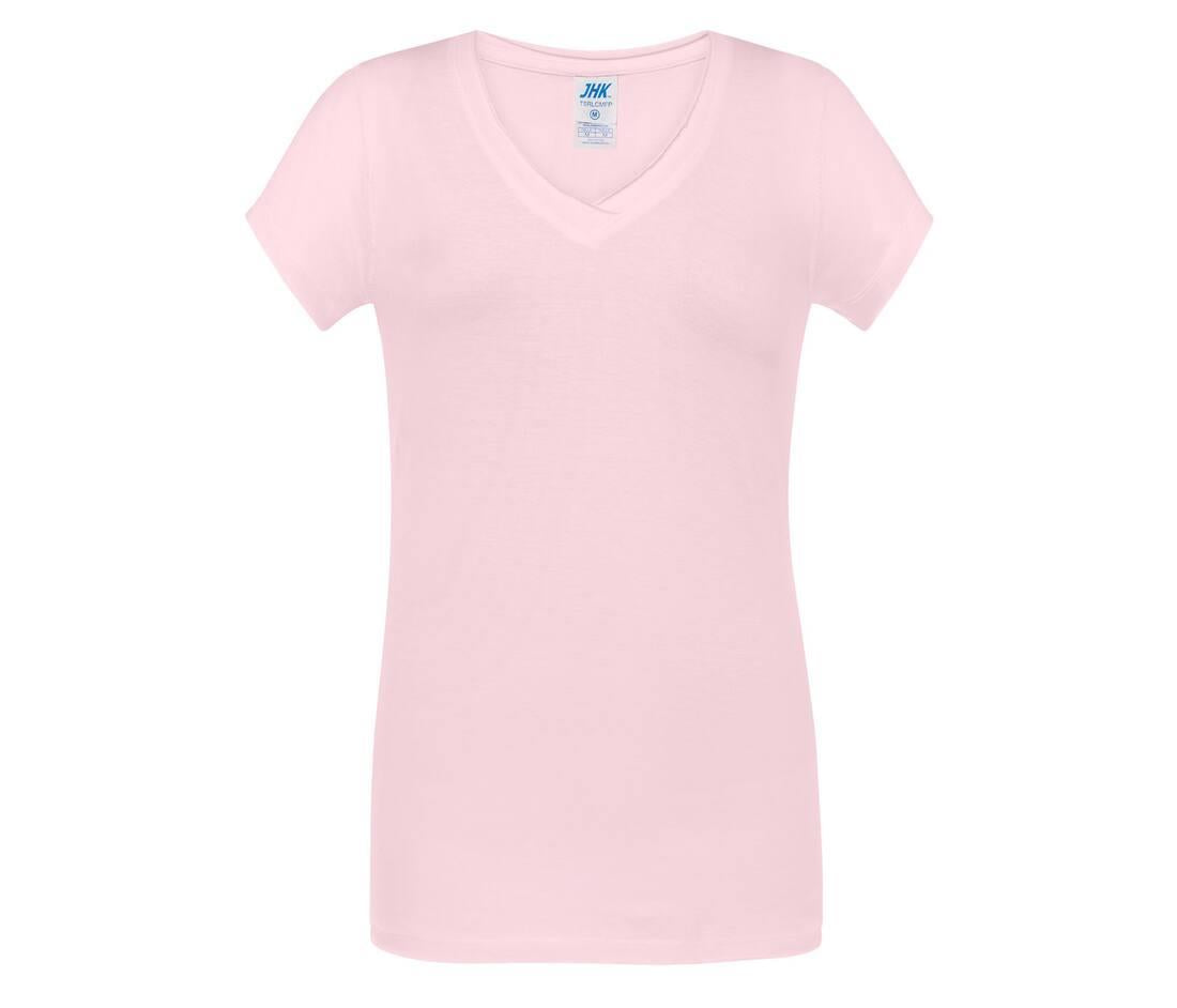 Jhk Regular Lady Comfort V-neck