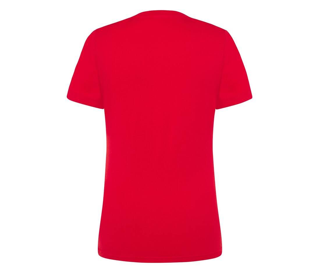Jhk Regular Lady Comfort V-neck