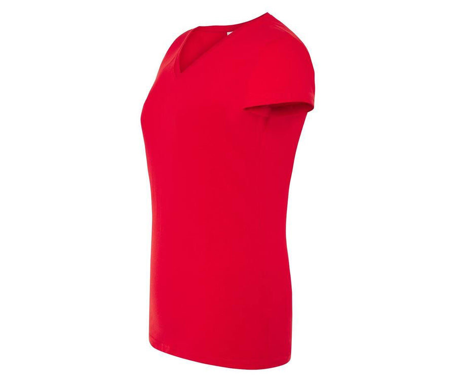 Regular Lady Comfort V-neck