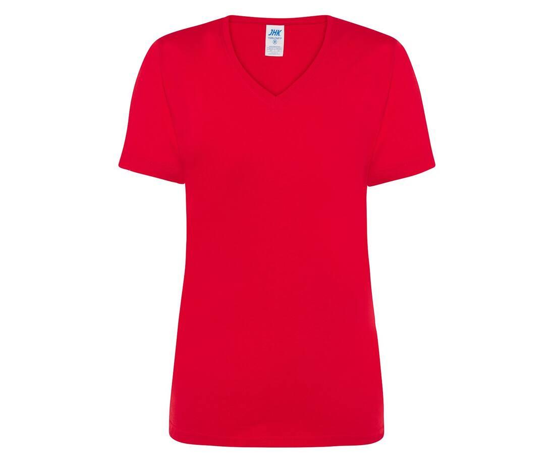 Jhk Regular Lady Comfort V-neck