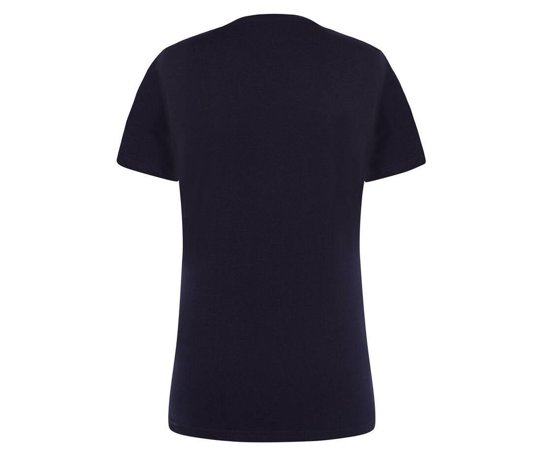 Jhk Regular Lady Comfort V-neck