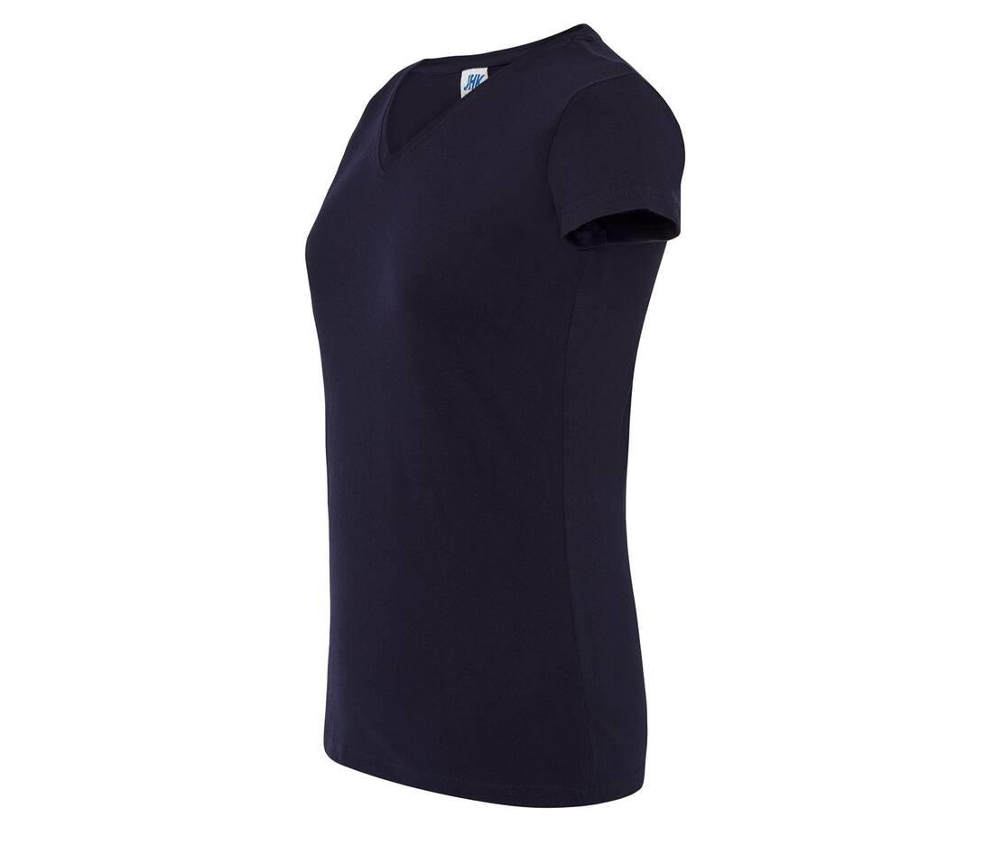 Jhk Regular Lady Comfort V-neck