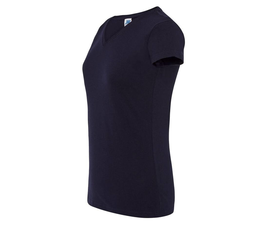 Regular Lady Comfort V-neck