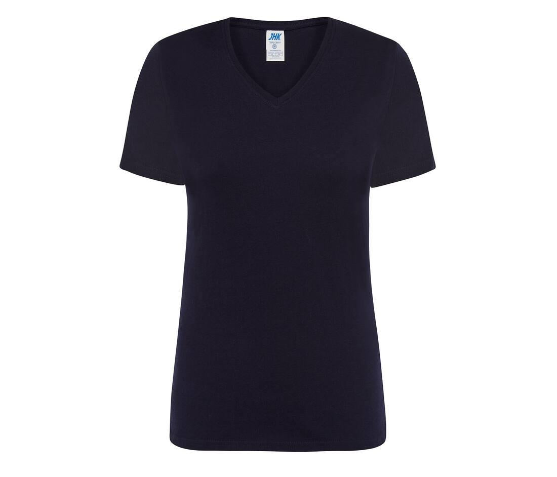 Jhk Regular Lady Comfort V-neck