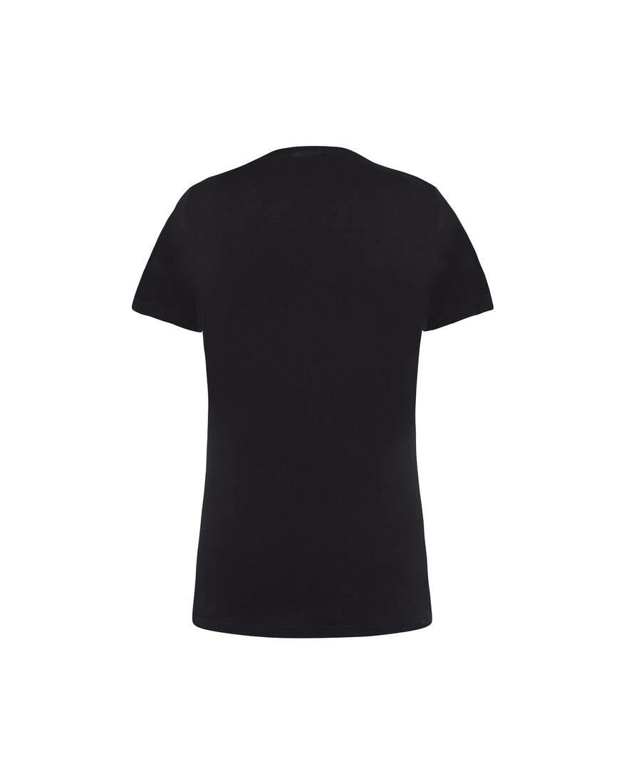 Jhk Regular Lady Comfort V-neck