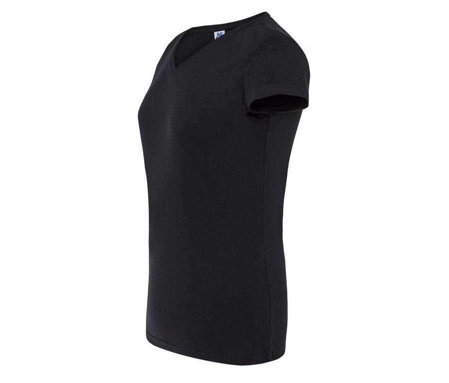 Regular Lady Comfort V-neck