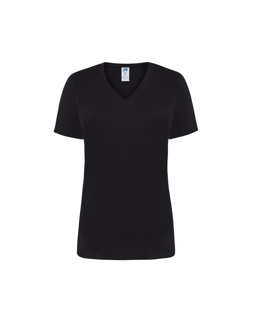 Jhk Regular Lady Comfort V-neck