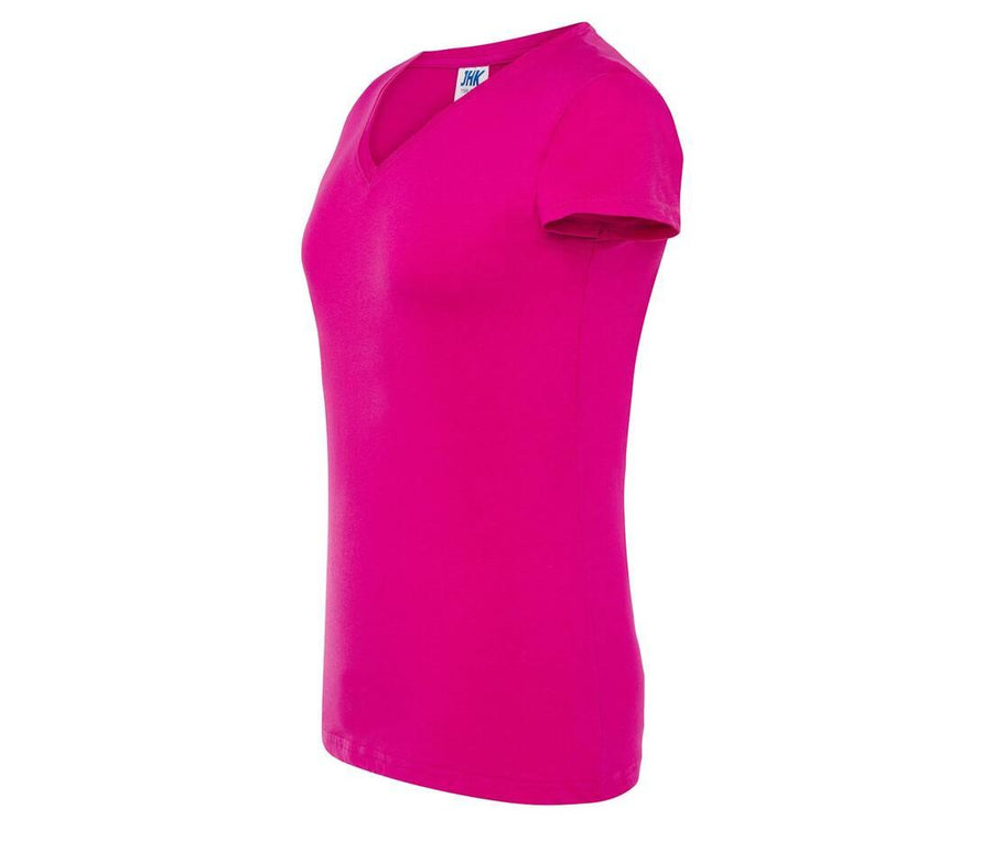 Regular Lady Comfort V-neck